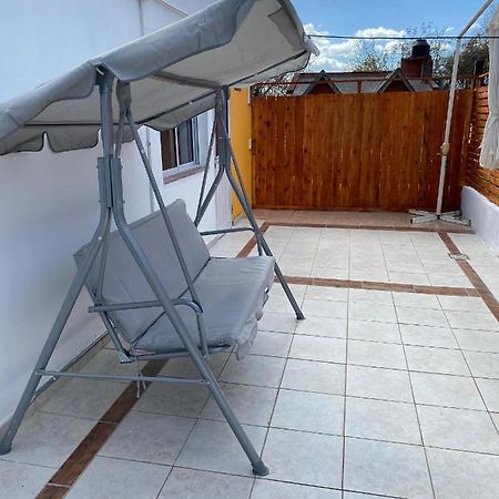 La Casita De Greis Apartman La Union Kültér fotó