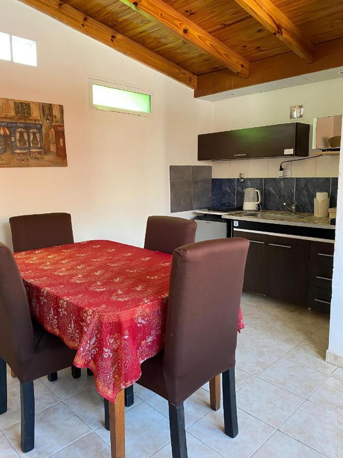 La Casita De Greis Apartman La Union Kültér fotó