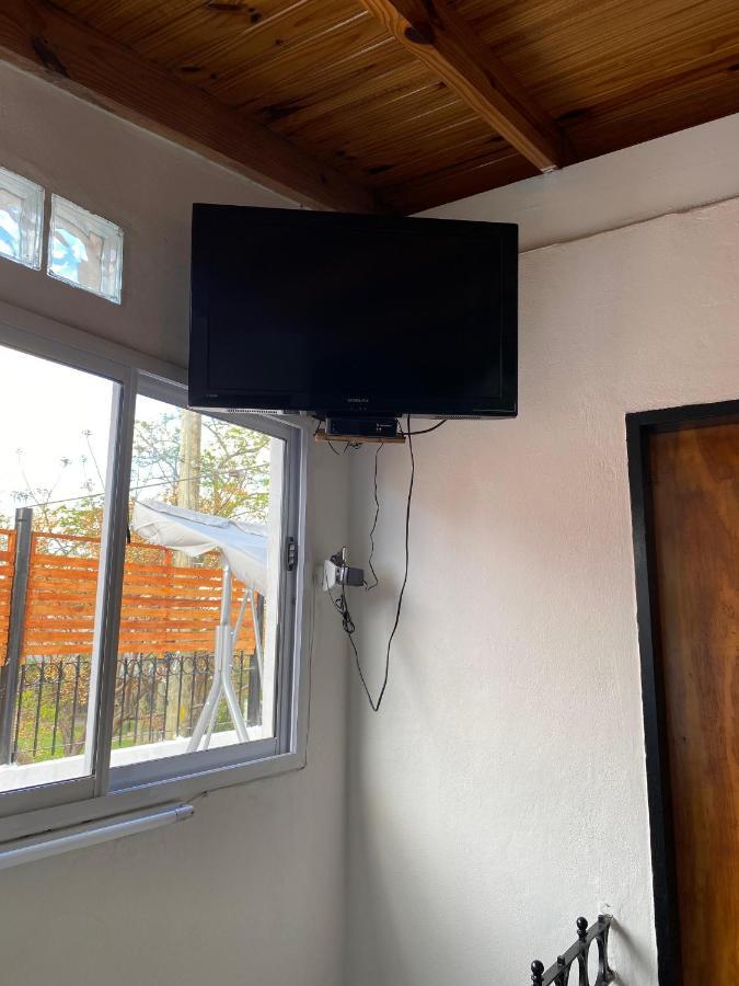 La Casita De Greis Apartman La Union Kültér fotó