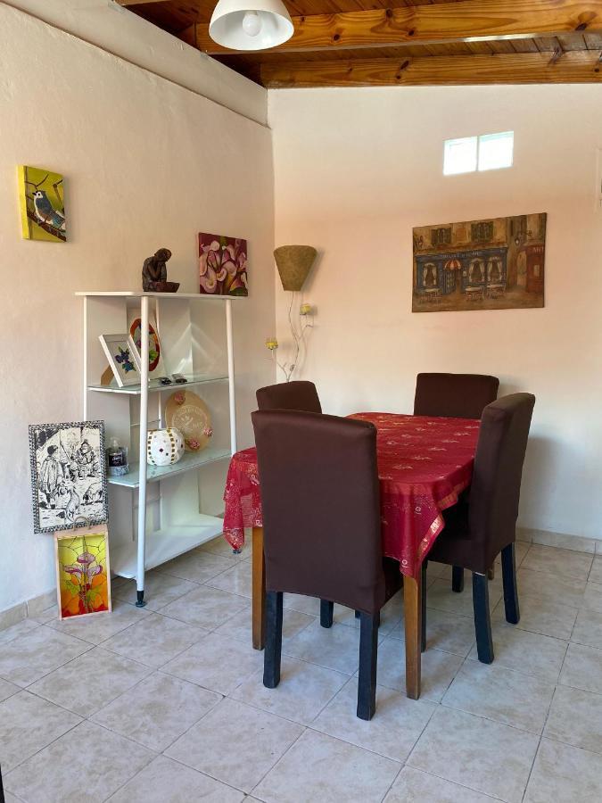 La Casita De Greis Apartman La Union Kültér fotó