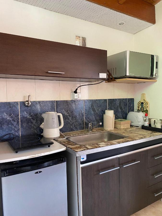 La Casita De Greis Apartman La Union Kültér fotó